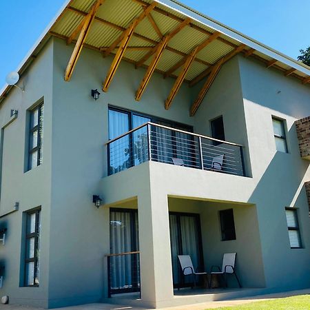 Letaba Junction Lodge Letsitele Zewnętrze zdjęcie