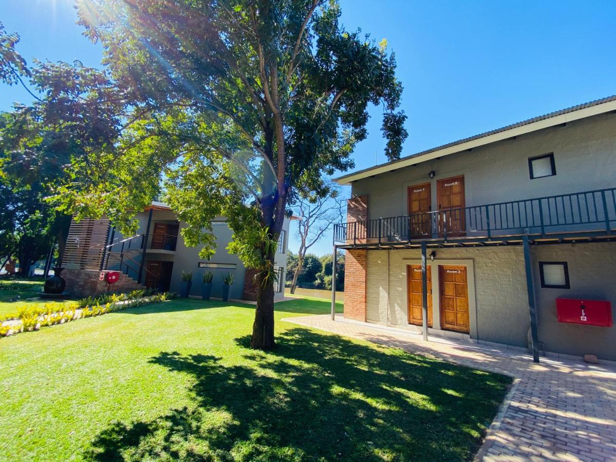 Letaba Junction Lodge Letsitele Zewnętrze zdjęcie