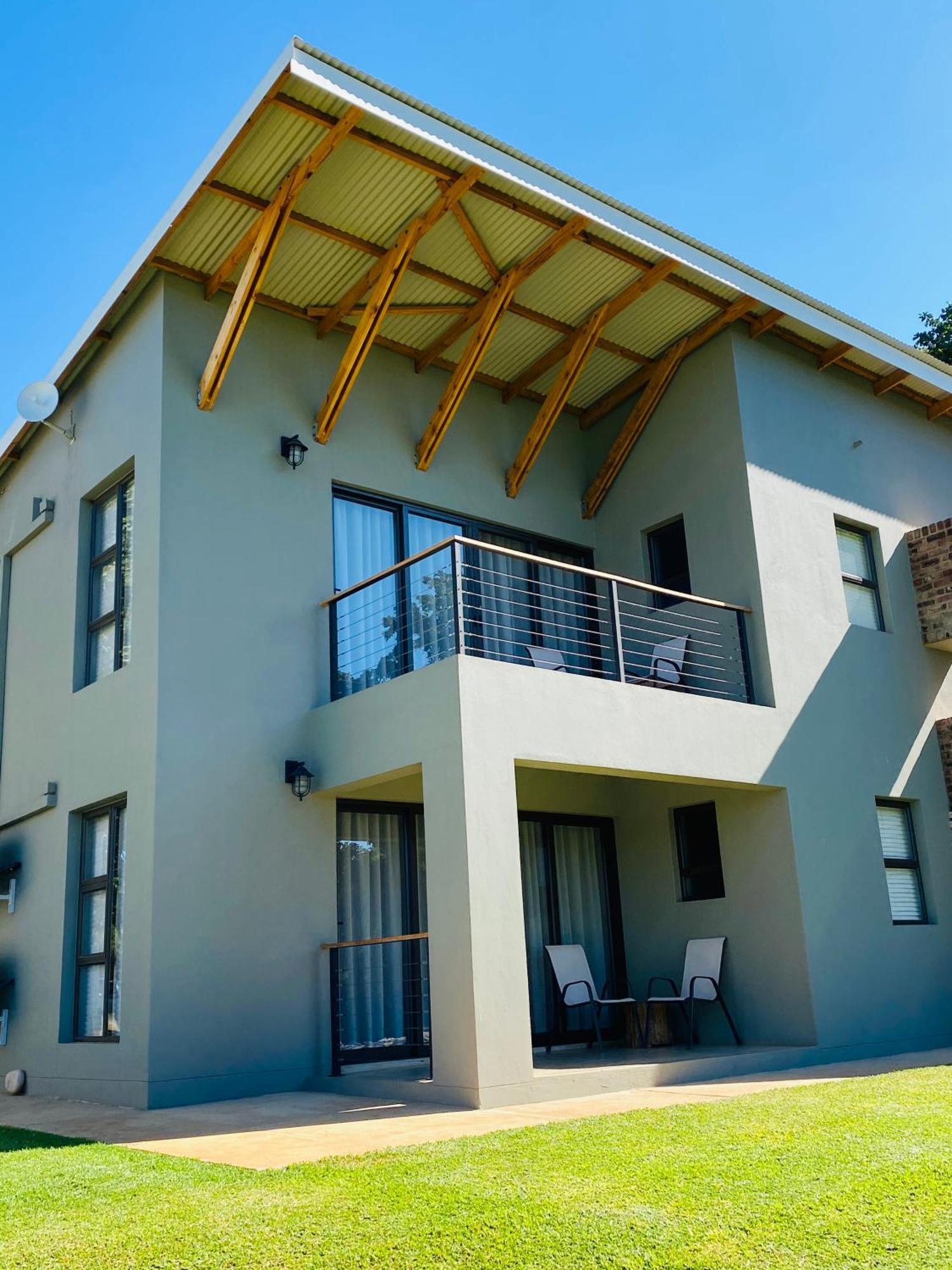 Letaba Junction Lodge Letsitele Zewnętrze zdjęcie