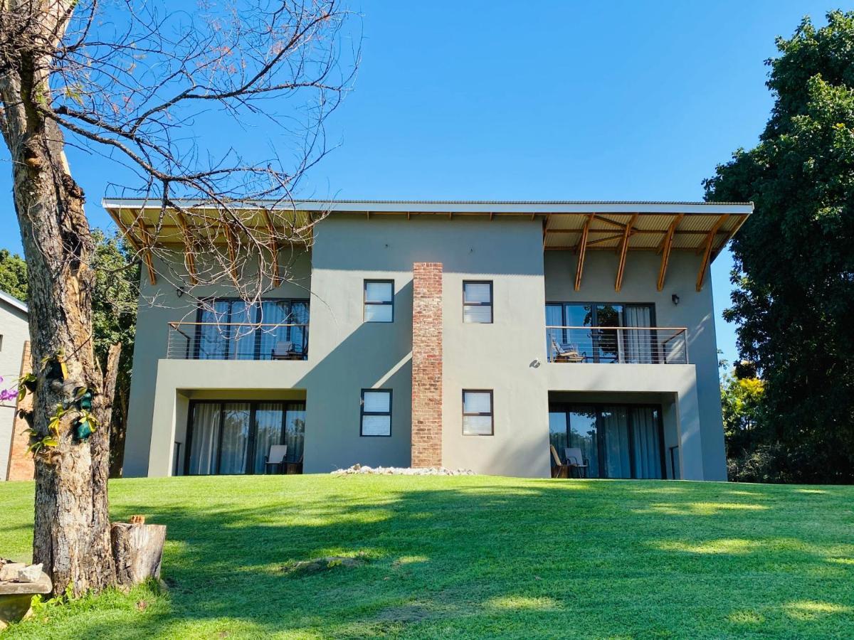 Letaba Junction Lodge Letsitele Zewnętrze zdjęcie