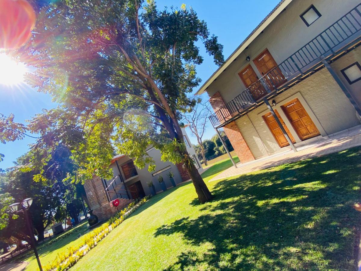Letaba Junction Lodge Letsitele Zewnętrze zdjęcie