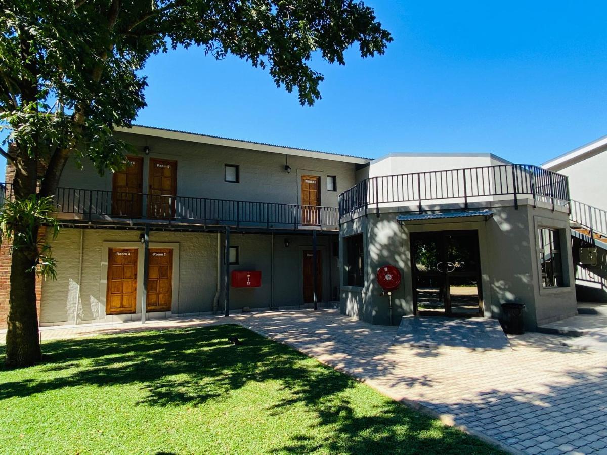 Letaba Junction Lodge Letsitele Zewnętrze zdjęcie