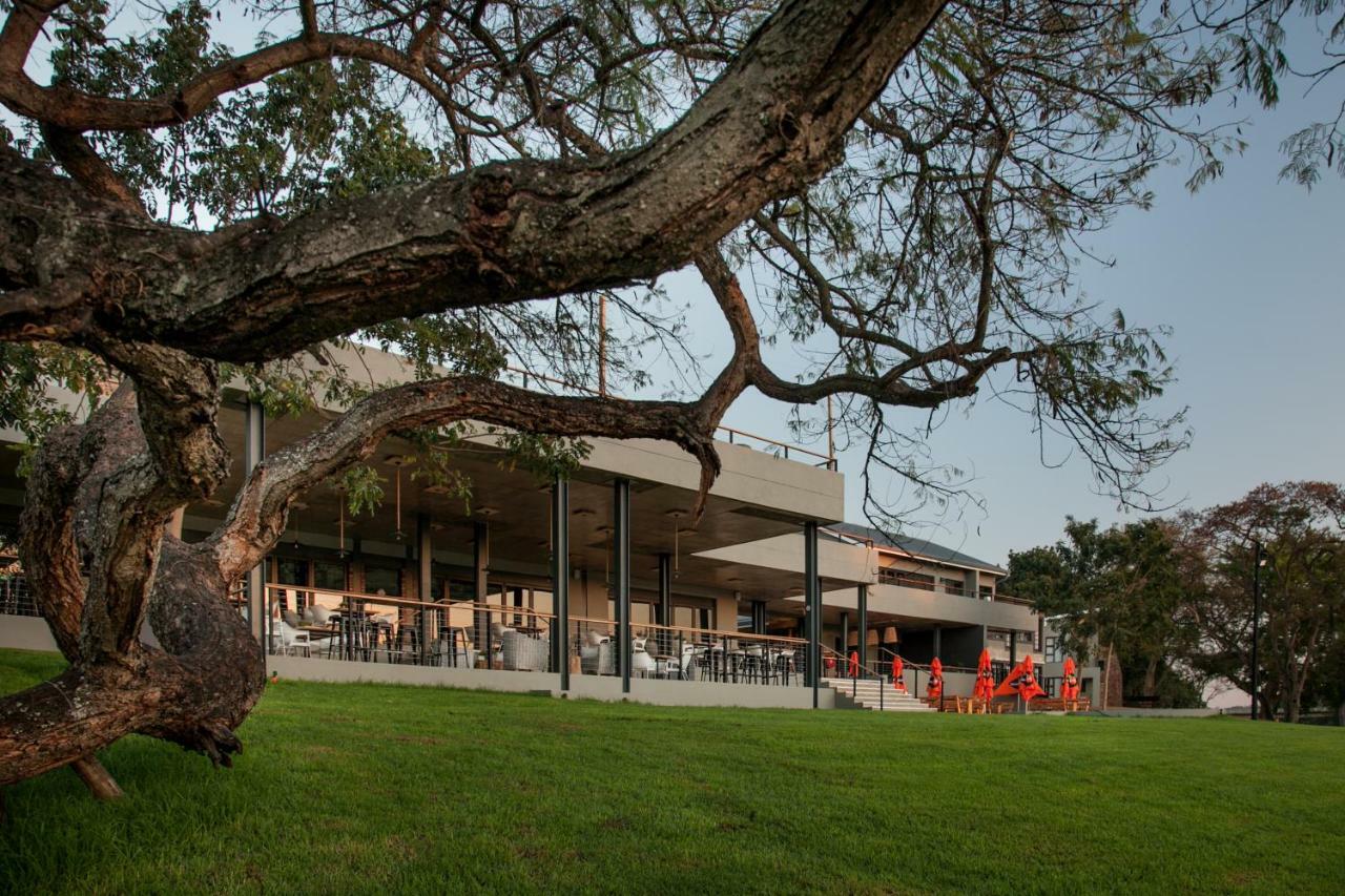 Letaba Junction Lodge Letsitele Zewnętrze zdjęcie