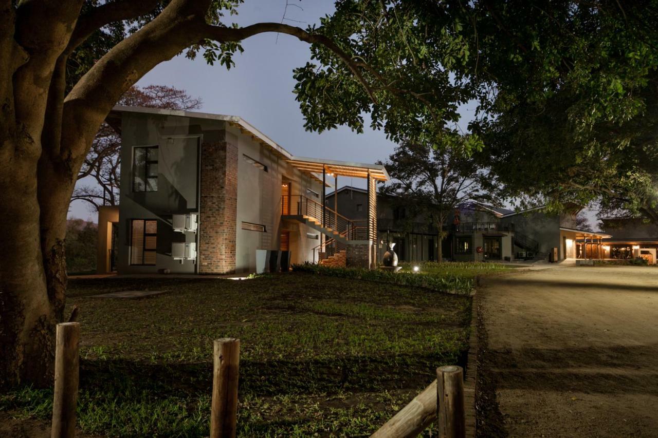 Letaba Junction Lodge Letsitele Zewnętrze zdjęcie