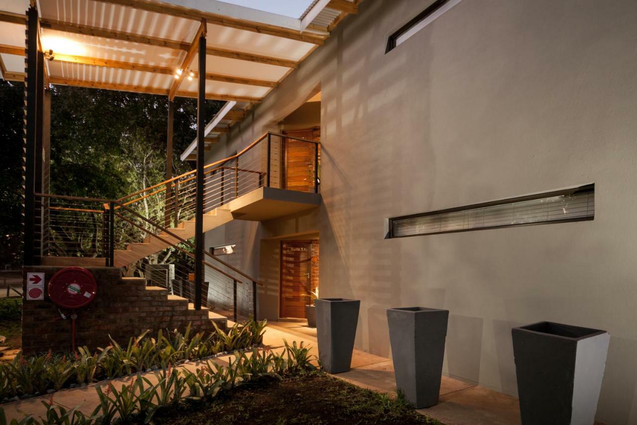 Letaba Junction Lodge Letsitele Zewnętrze zdjęcie