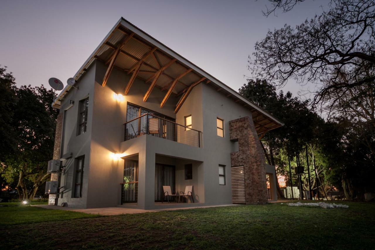 Letaba Junction Lodge Letsitele Zewnętrze zdjęcie