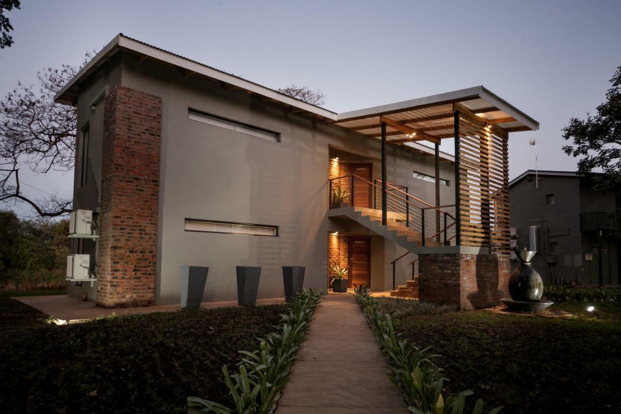 Letaba Junction Lodge Letsitele Zewnętrze zdjęcie