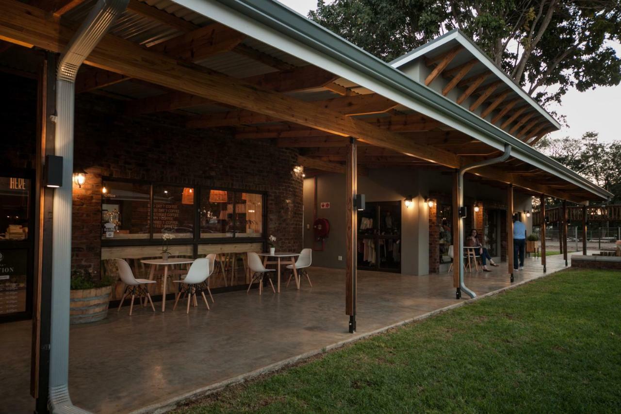 Letaba Junction Lodge Letsitele Zewnętrze zdjęcie