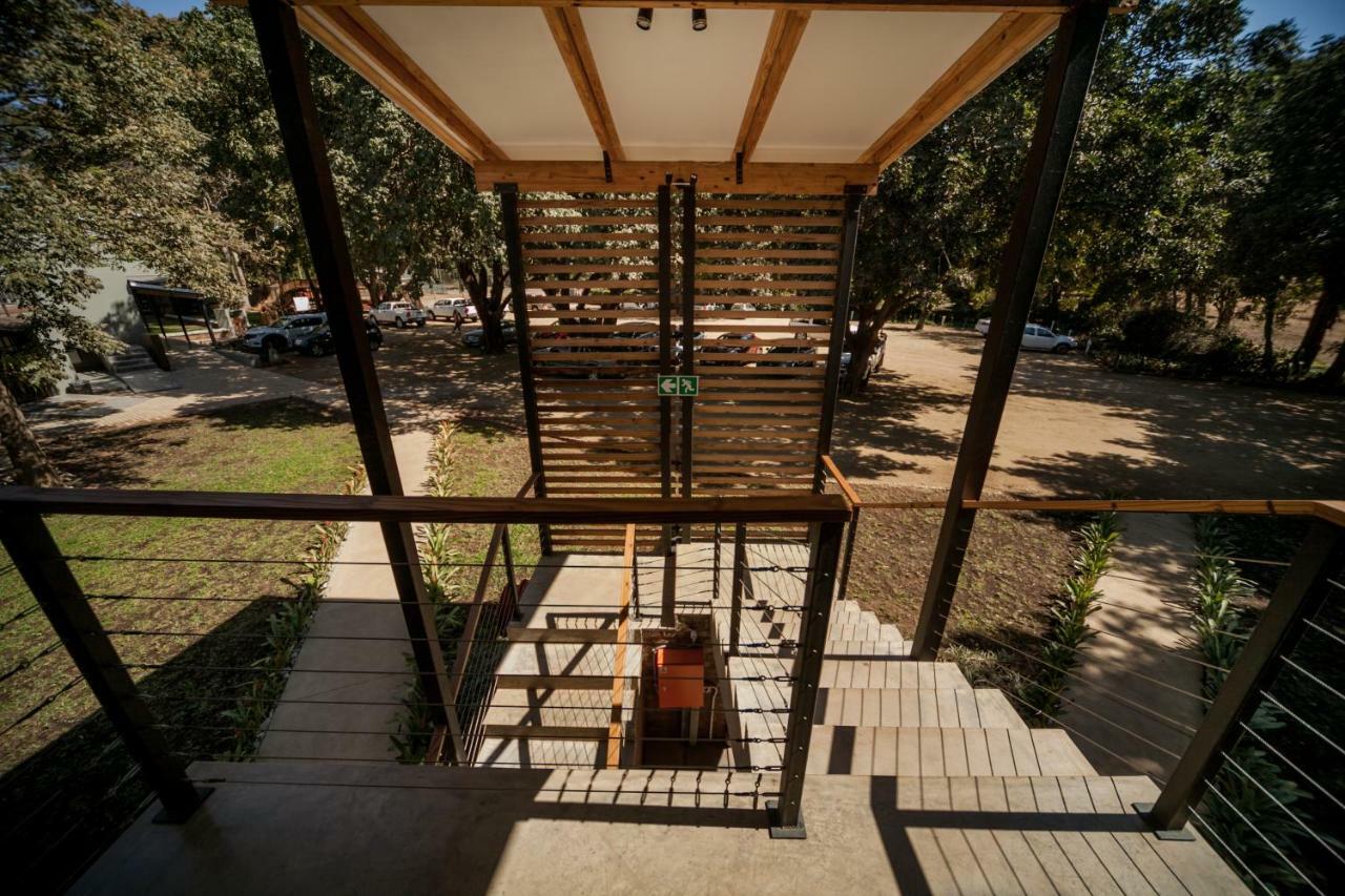 Letaba Junction Lodge Letsitele Zewnętrze zdjęcie