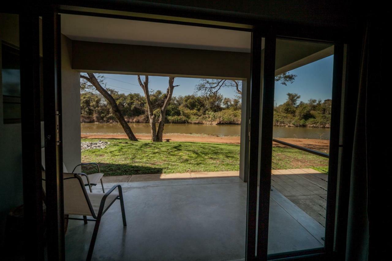 Letaba Junction Lodge Letsitele Zewnętrze zdjęcie