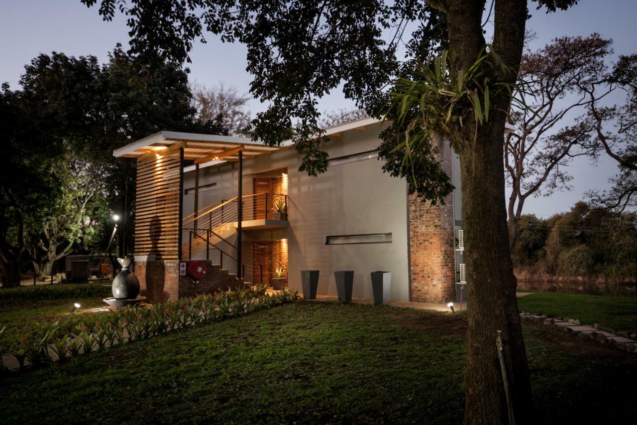 Letaba Junction Lodge Letsitele Zewnętrze zdjęcie