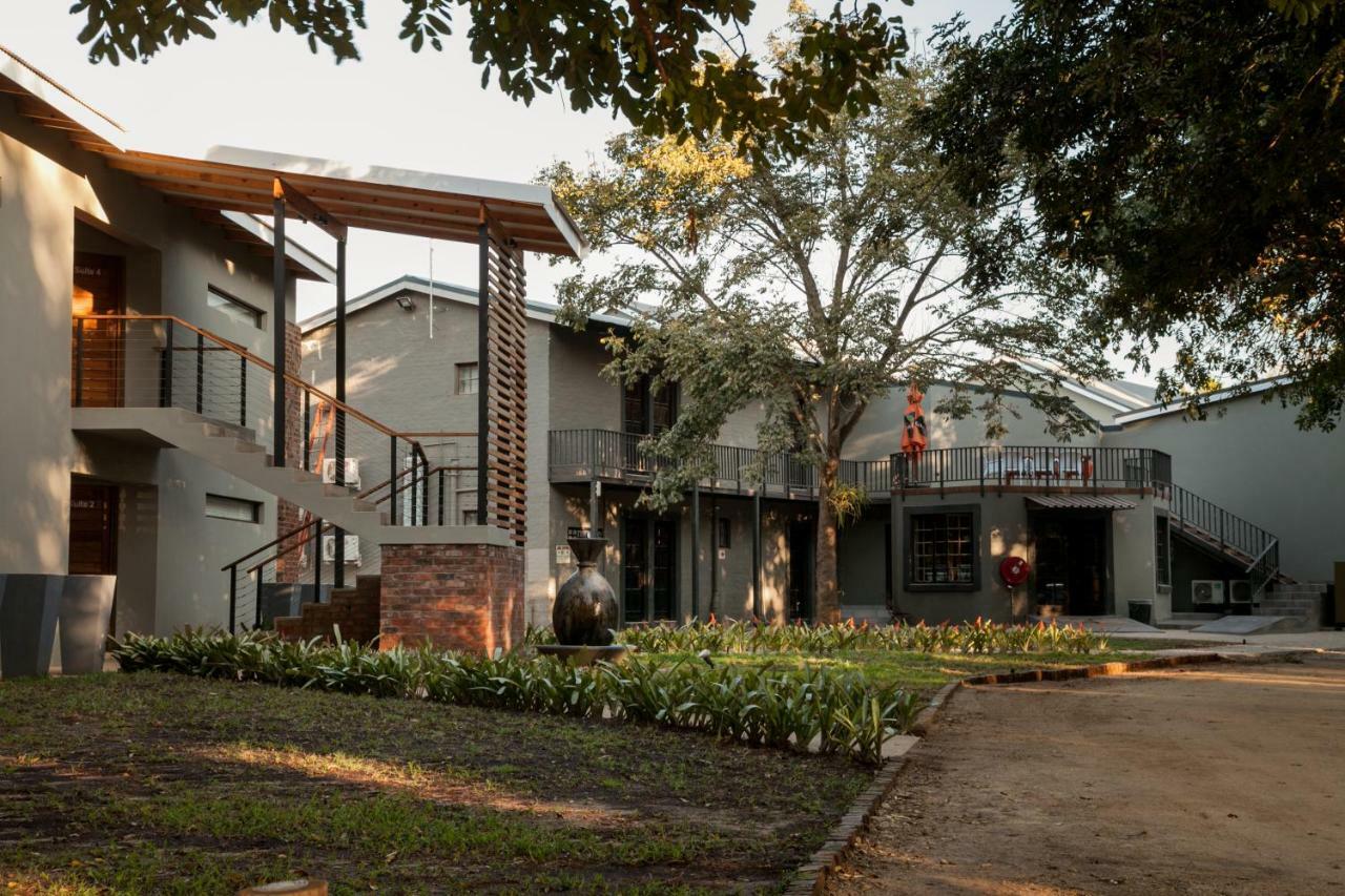 Letaba Junction Lodge Letsitele Zewnętrze zdjęcie
