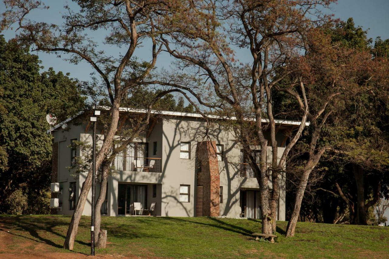 Letaba Junction Lodge Letsitele Zewnętrze zdjęcie