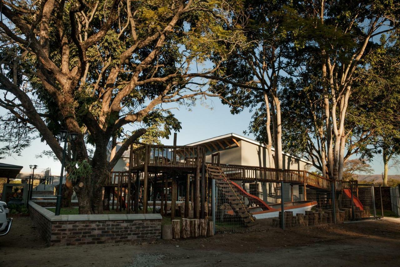 Letaba Junction Lodge Letsitele Zewnętrze zdjęcie