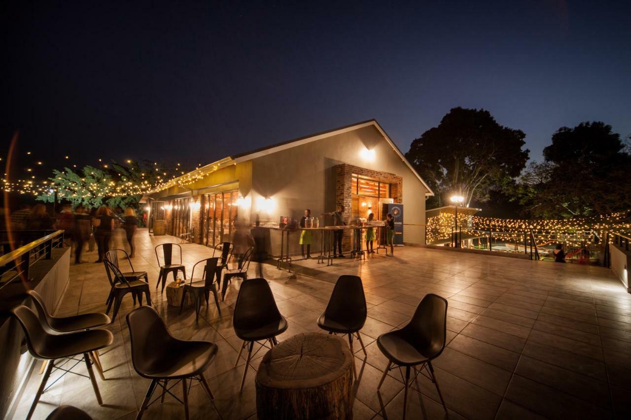 Letaba Junction Lodge Letsitele Zewnętrze zdjęcie