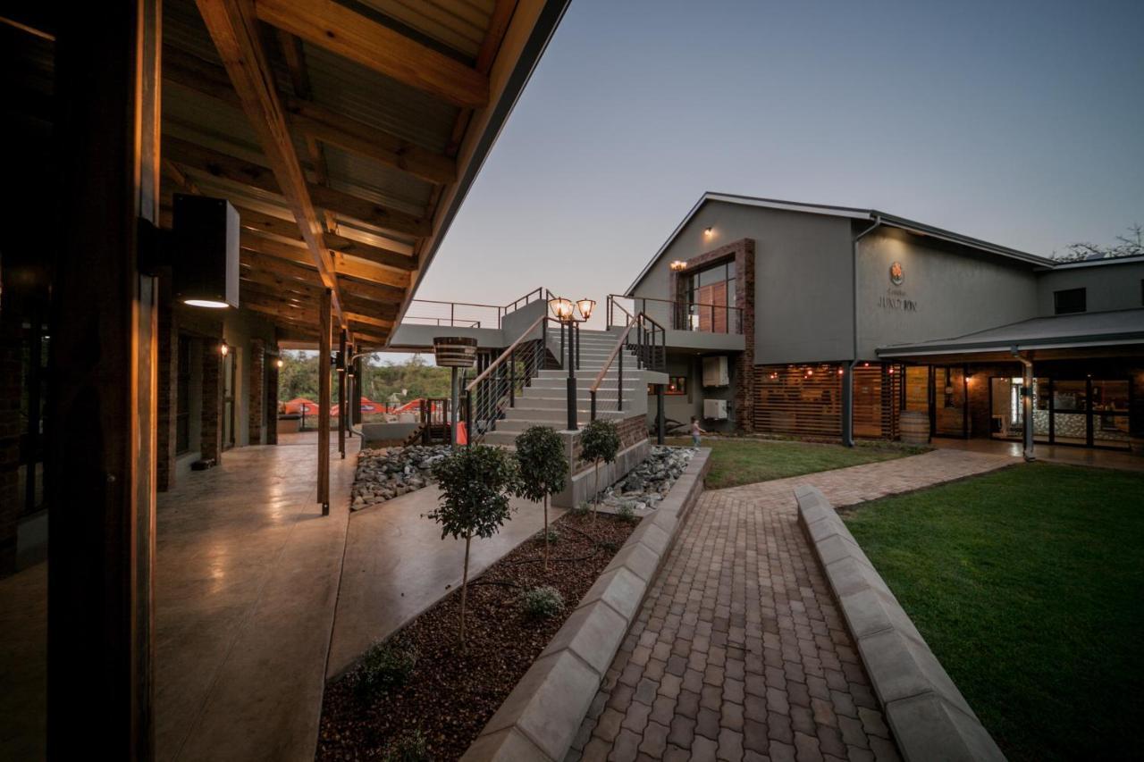 Letaba Junction Lodge Letsitele Zewnętrze zdjęcie