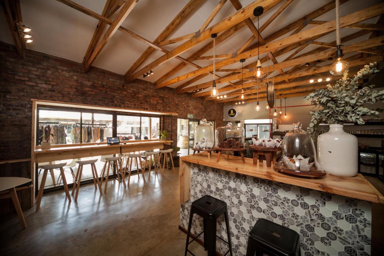 Letaba Junction Lodge Letsitele Zewnętrze zdjęcie