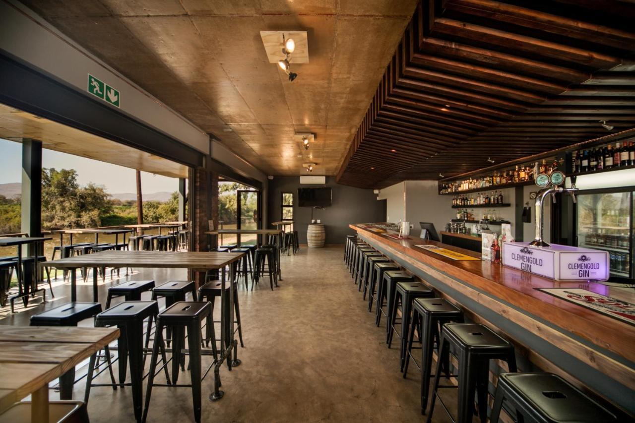 Letaba Junction Lodge Letsitele Zewnętrze zdjęcie