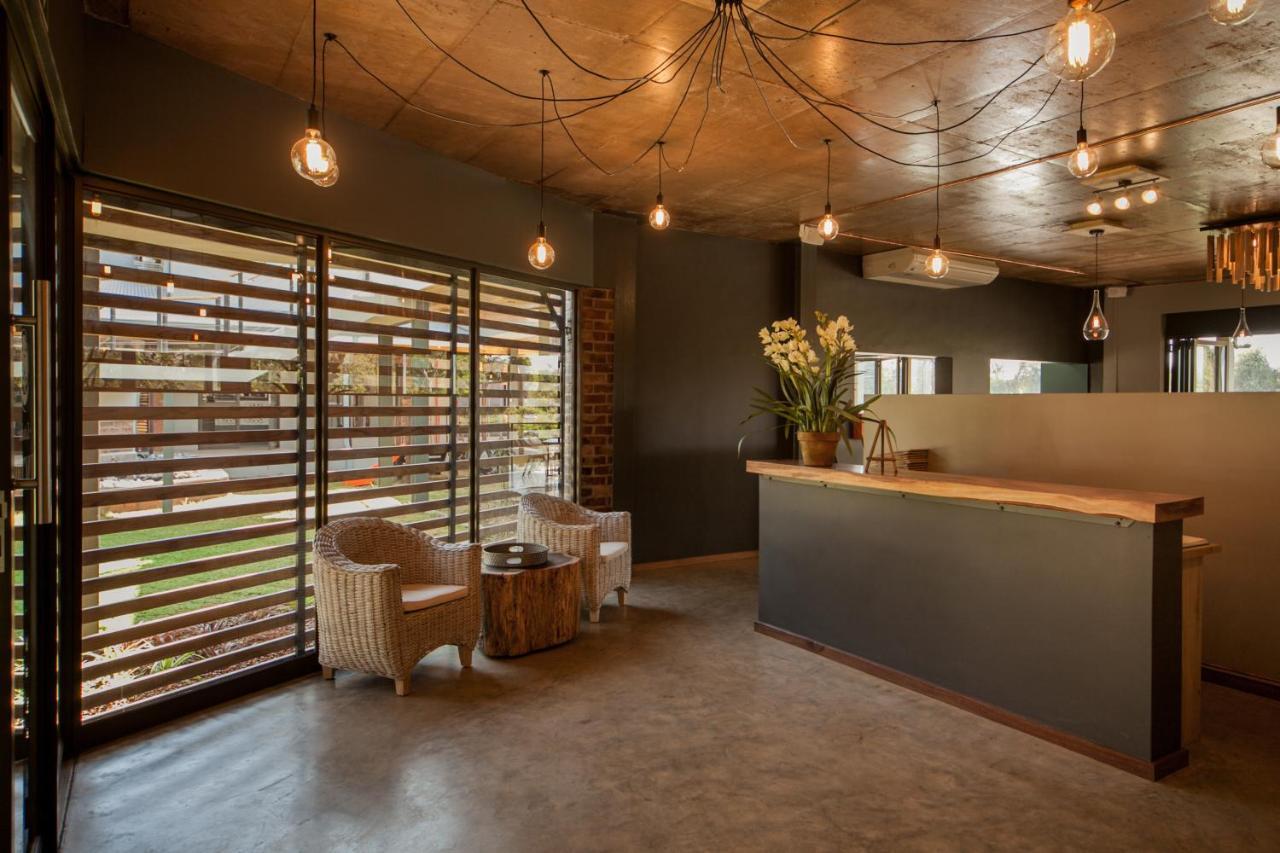 Letaba Junction Lodge Letsitele Zewnętrze zdjęcie