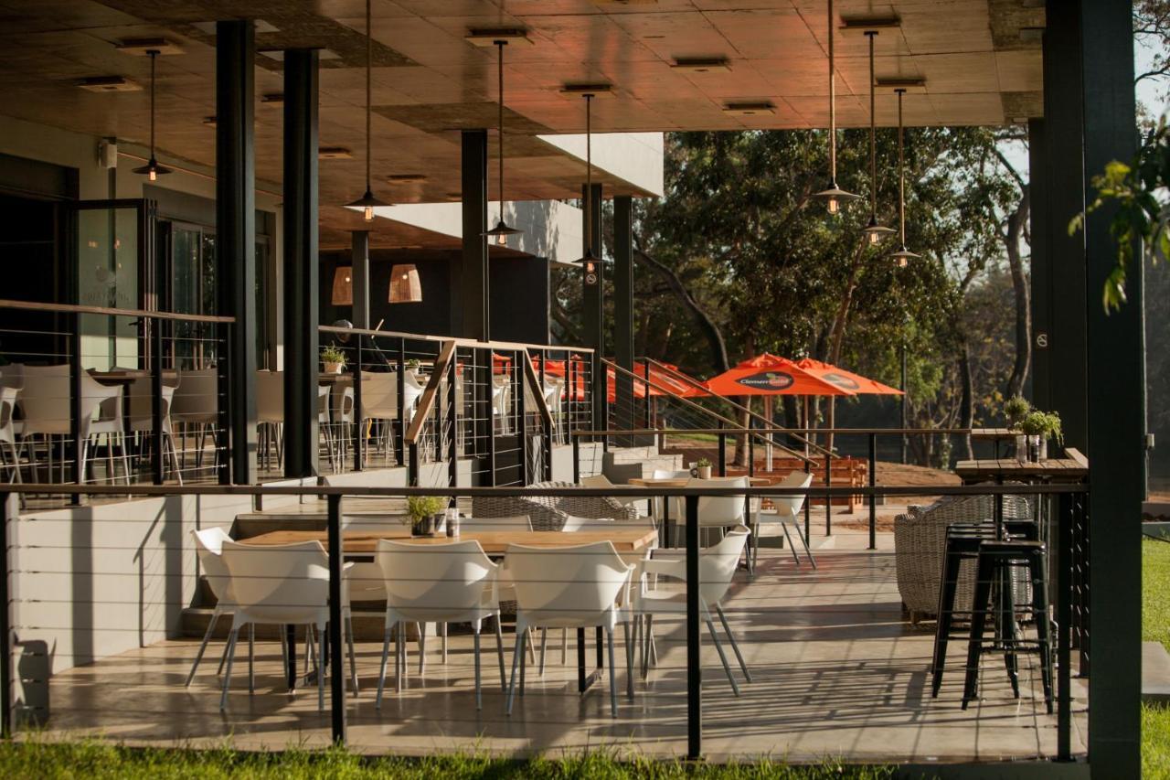 Letaba Junction Lodge Letsitele Zewnętrze zdjęcie